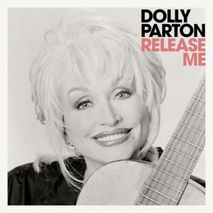 Dolly Parton - Release Me  CD
